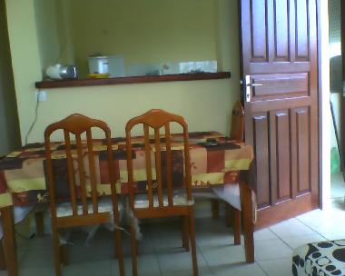 Ferienhaus in le gosier (Guadeloupe) oder Ferienwohnung oder Ferienhaus