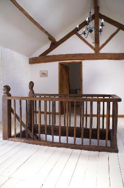 Ferienhaus in ALLONNE (Deux-S�vres) oder Ferienwohnung oder Ferienhaus