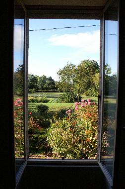 Ferienhaus in ALLONNE (Deux-S�vres) oder Ferienwohnung oder Ferienhaus