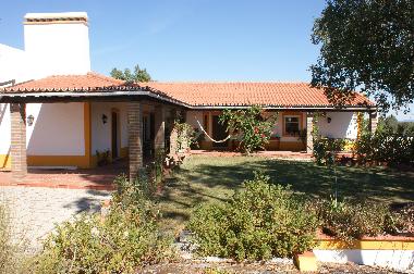 Ferienhaus in Arraiolos (Alto Alentejo) oder Ferienwohnung oder Ferienhaus