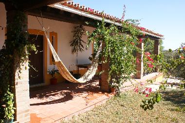 Ferienhaus in Arraiolos (Alto Alentejo) oder Ferienwohnung oder Ferienhaus