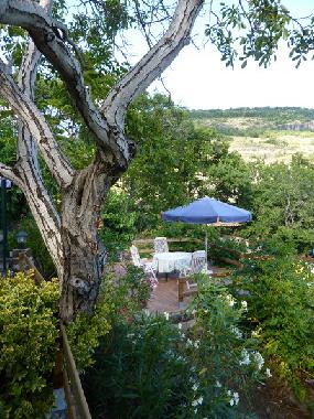 Ferienhaus in St.Jean le Centenier (Ardche) oder Ferienwohnung oder Ferienhaus