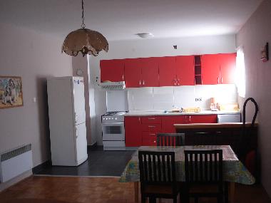 Ferienhaus in Suko�an (Zadarska) oder Ferienwohnung oder Ferienhaus