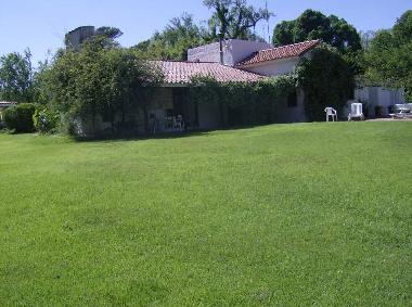 Chalet in malagueno (Cordoba) oder Ferienwohnung oder Ferienhaus