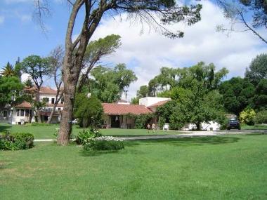 Chalet in malagueno (Cordoba) oder Ferienwohnung oder Ferienhaus