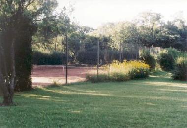 Chalet in malagueno (Cordoba) oder Ferienwohnung oder Ferienhaus