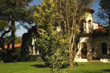 Chalet in malagueno (Cordoba) oder Ferienwohnung oder Ferienhaus