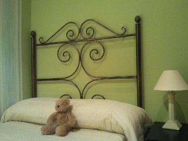 Ferienhaus in VILANOVA DE AROUSA (Pontevedra) oder Ferienwohnung oder Ferienhaus