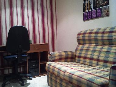 Ferienhaus in VILANOVA DE AROUSA (Pontevedra) oder Ferienwohnung oder Ferienhaus