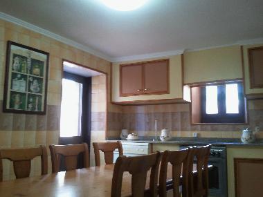 Ferienhaus in VILANOVA DE AROUSA (Pontevedra) oder Ferienwohnung oder Ferienhaus