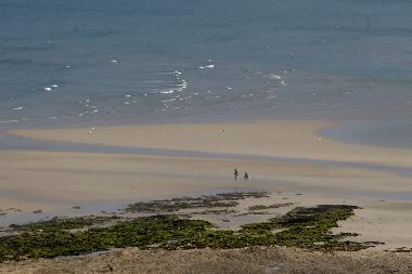 Ferienhaus in St L�onard (Manche) oder Ferienwohnung oder Ferienhaus