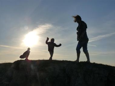 Ferienhaus in St Lonard (Manche) oder Ferienwohnung oder Ferienhaus