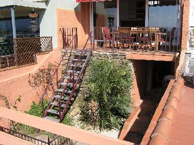 Ferienhaus in Rosas (Girona) oder Ferienwohnung oder Ferienhaus