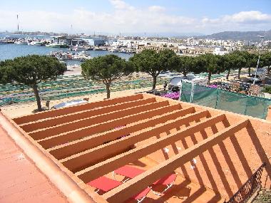 Ferienhaus in Rosas (Girona) oder Ferienwohnung oder Ferienhaus