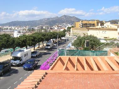 Ferienhaus in Rosas (Girona) oder Ferienwohnung oder Ferienhaus