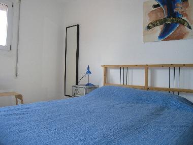 Ferienhaus in Rosas (Girona) oder Ferienwohnung oder Ferienhaus