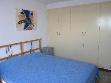 Ferienhaus in Rosas (Girona) oder Ferienwohnung oder Ferienhaus