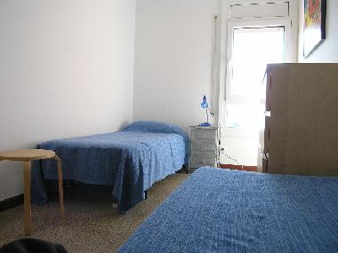 Ferienhaus in Rosas (Girona) oder Ferienwohnung oder Ferienhaus