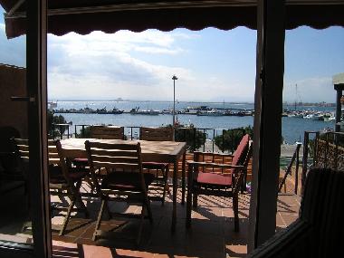 Ferienhaus in Rosas (Girona) oder Ferienwohnung oder Ferienhaus