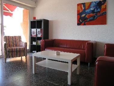 Ferienhaus in Rosas (Girona) oder Ferienwohnung oder Ferienhaus