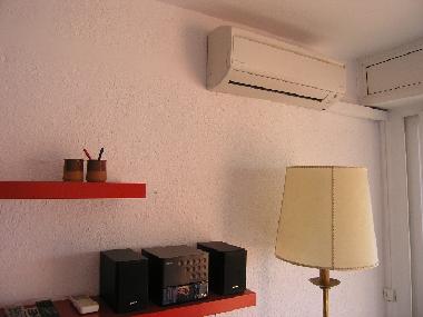 Ferienhaus in Rosas (Girona) oder Ferienwohnung oder Ferienhaus