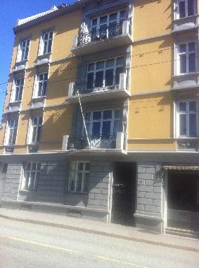 Ferienwohnung in Bergen (Hordaland) oder Ferienwohnung oder Ferienhaus