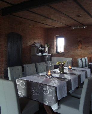 Ferienhaus in Nowe Worowo (Zachodniopomorskie) oder Ferienwohnung oder Ferienhaus