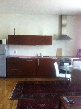 Ferienwohnung in Bergen (Hordaland) oder Ferienwohnung oder Ferienhaus