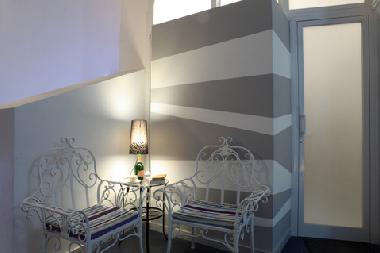 detaill eingangsbereich