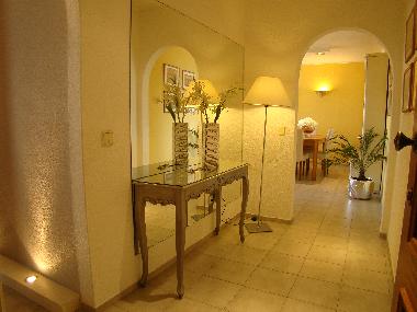Ferienwohnung in Quarteira (Algarve) oder Ferienwohnung oder Ferienhaus