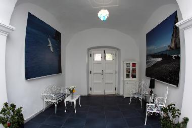 Ferienhaus in META DI SORRENTO (Napoli) oder Ferienwohnung oder Ferienhaus
