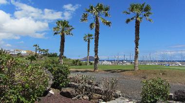 Ferienwohnung in San miguel de abona (Teneriffa) oder Ferienwohnung oder Ferienhaus