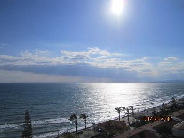 Ferienwohnung in Torrox Costa (Mlaga) oder Ferienwohnung oder Ferienhaus