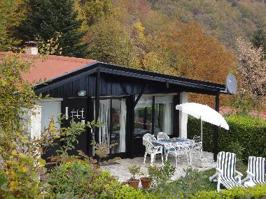 Ferienwohnung in Gardola Tignale (Bergamo) oder Ferienwohnung oder Ferienhaus