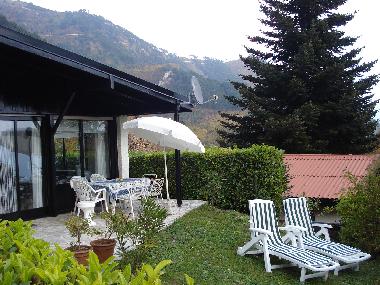 Ferienwohnung in Gardola Tignale (Bergamo) oder Ferienwohnung oder Ferienhaus