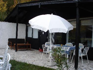 Ferienwohnung in Gardola Tignale (Bergamo) oder Ferienwohnung oder Ferienhaus