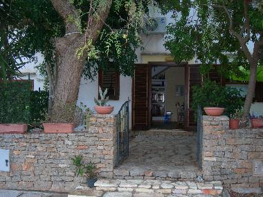 Pension in San Vito lo Capo (Trapani) oder Ferienwohnung oder Ferienhaus