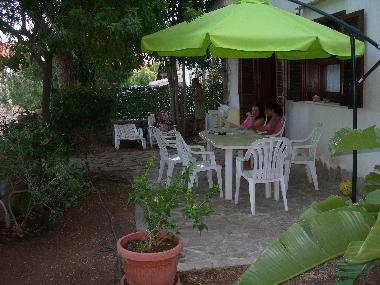 Pension in San Vito lo Capo (Trapani) oder Ferienwohnung oder Ferienhaus