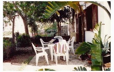 Pension in San Vito lo Capo (Trapani) oder Ferienwohnung oder Ferienhaus