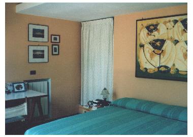 Pension in San Vito lo Capo (Trapani) oder Ferienwohnung oder Ferienhaus