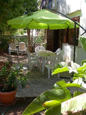 Pension in San Vito lo Capo (Trapani) oder Ferienwohnung oder Ferienhaus