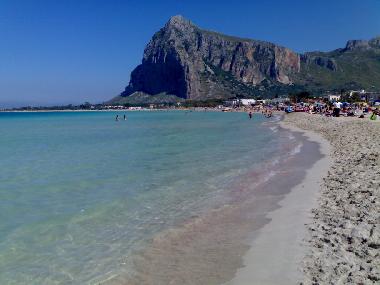 Pension in San Vito lo Capo (Trapani) oder Ferienwohnung oder Ferienhaus