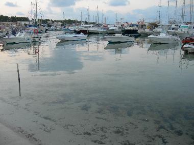 Pension in San Vito lo Capo (Trapani) oder Ferienwohnung oder Ferienhaus