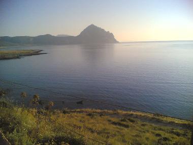 Pension in San Vito lo Capo (Trapani) oder Ferienwohnung oder Ferienhaus