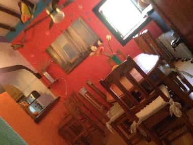 Ferienhaus in santa Eularia des Riu (Ibiza) oder Ferienwohnung oder Ferienhaus