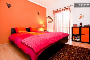 Ferienwohnung in Portim�o (Algarve) oder Ferienwohnung oder Ferienhaus