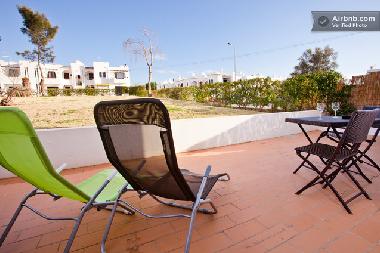 Ferienwohnung in Portim�o (Algarve) oder Ferienwohnung oder Ferienhaus