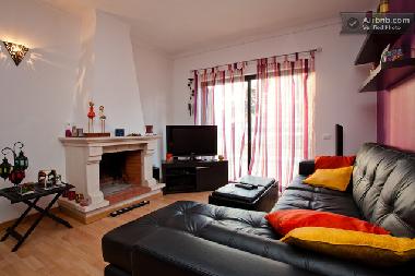 Ferienwohnung in Portim�o (Algarve) oder Ferienwohnung oder Ferienhaus