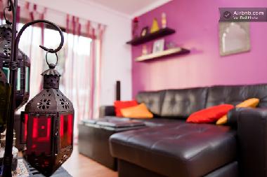 Ferienwohnung in Portim�o (Algarve) oder Ferienwohnung oder Ferienhaus