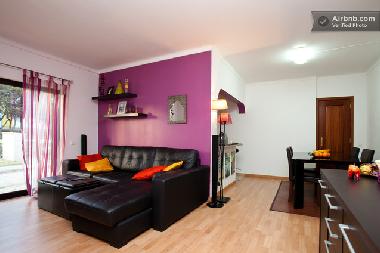 Ferienwohnung in Portim�o (Algarve) oder Ferienwohnung oder Ferienhaus